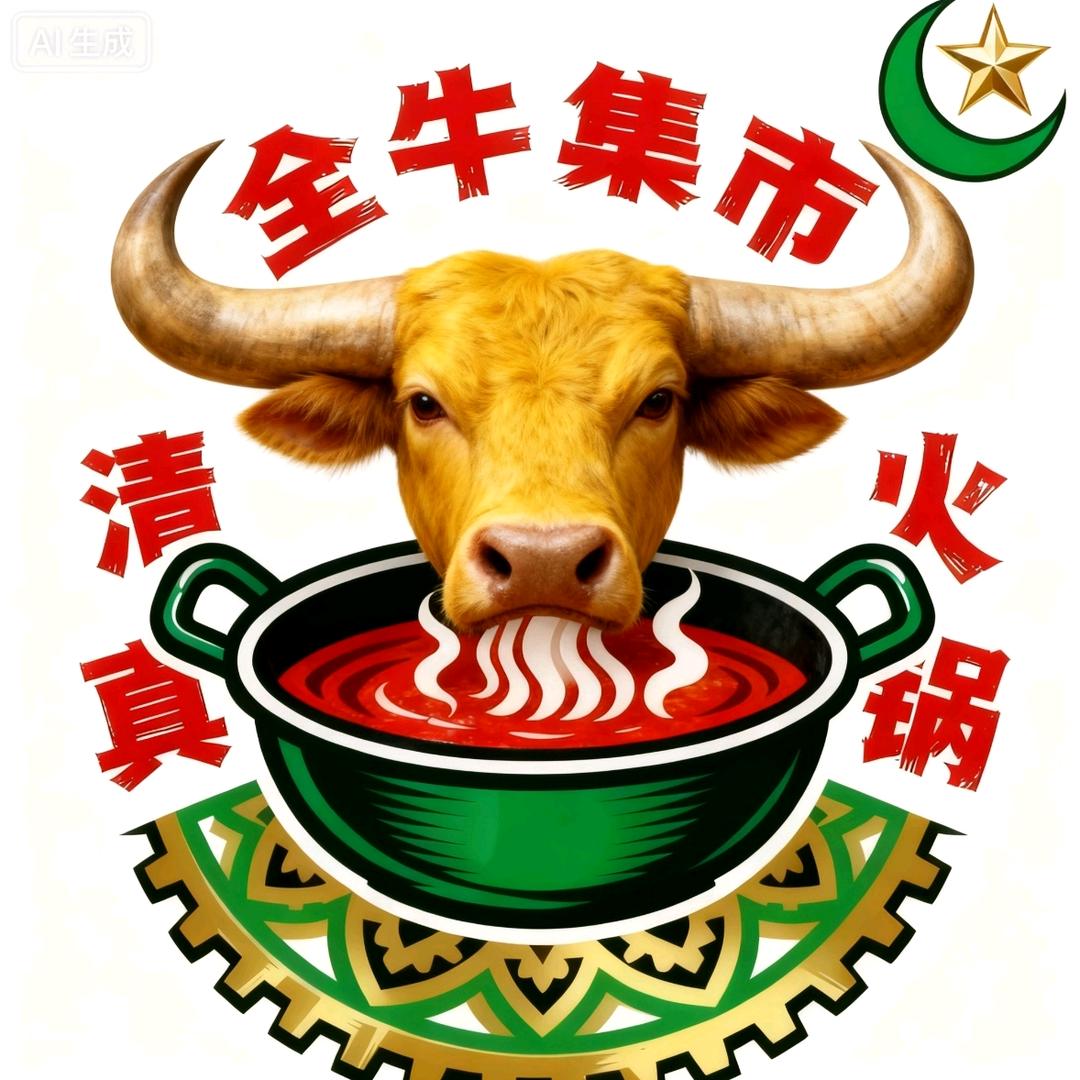 全牛集市火锅