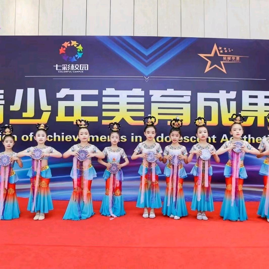 武汉慧而恩艺术培训