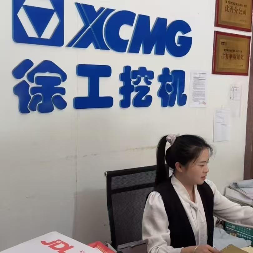 徐工-紫霞（文昱机械）