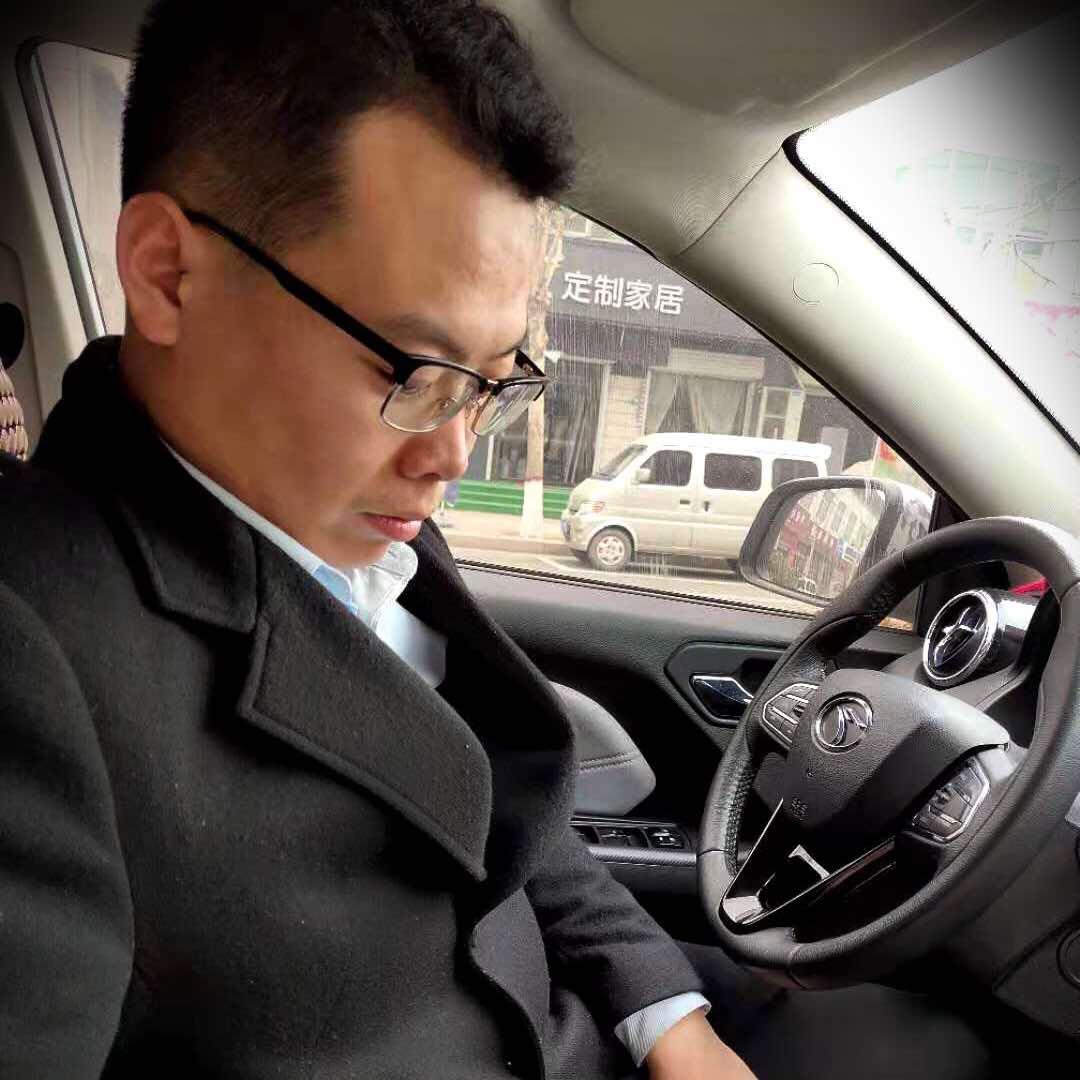 轻能猿·广平南环二手机