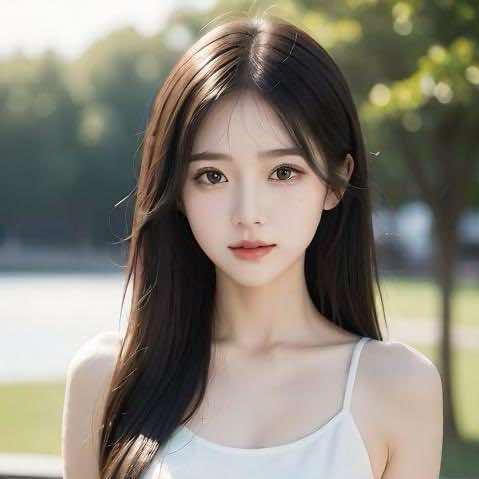 星链舞蹈·苹苹