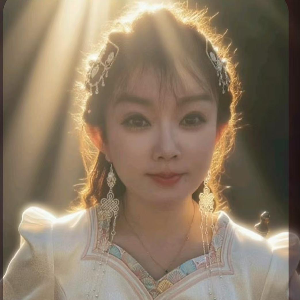 阿泯娜（赤峰克旗店）