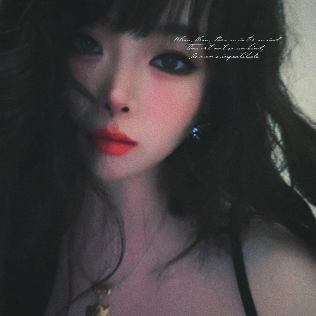 三口一个月亮💫
