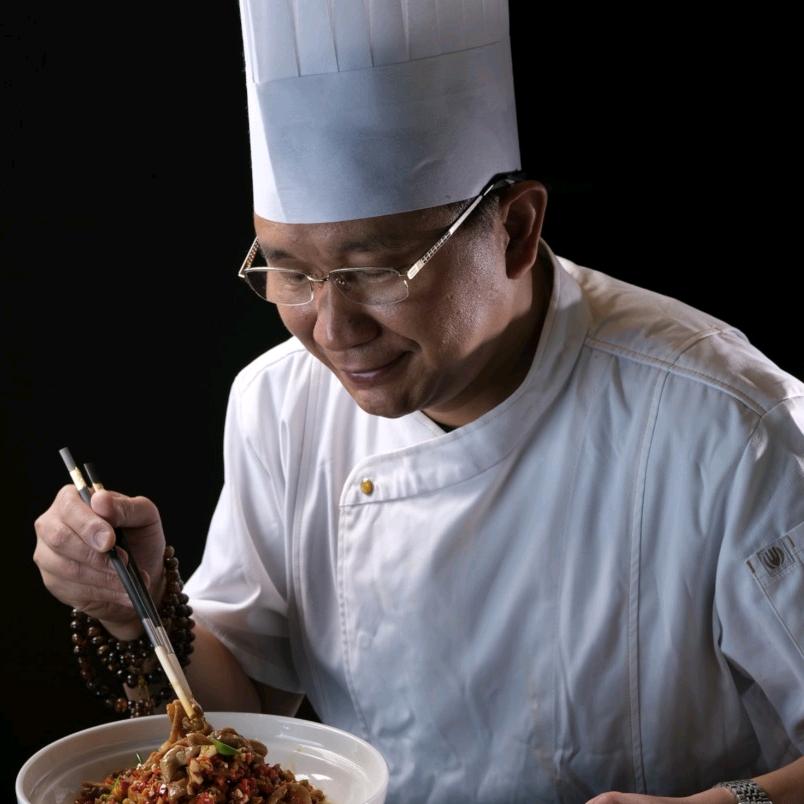 万松园大牌档～谢哥