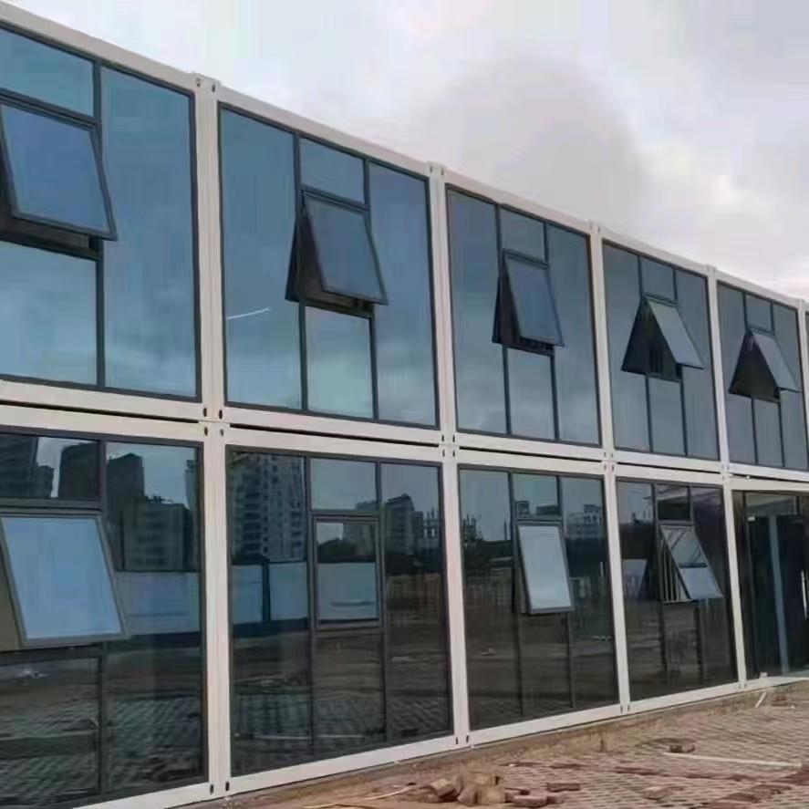 南阳辉亚钢结构有限公司官方号