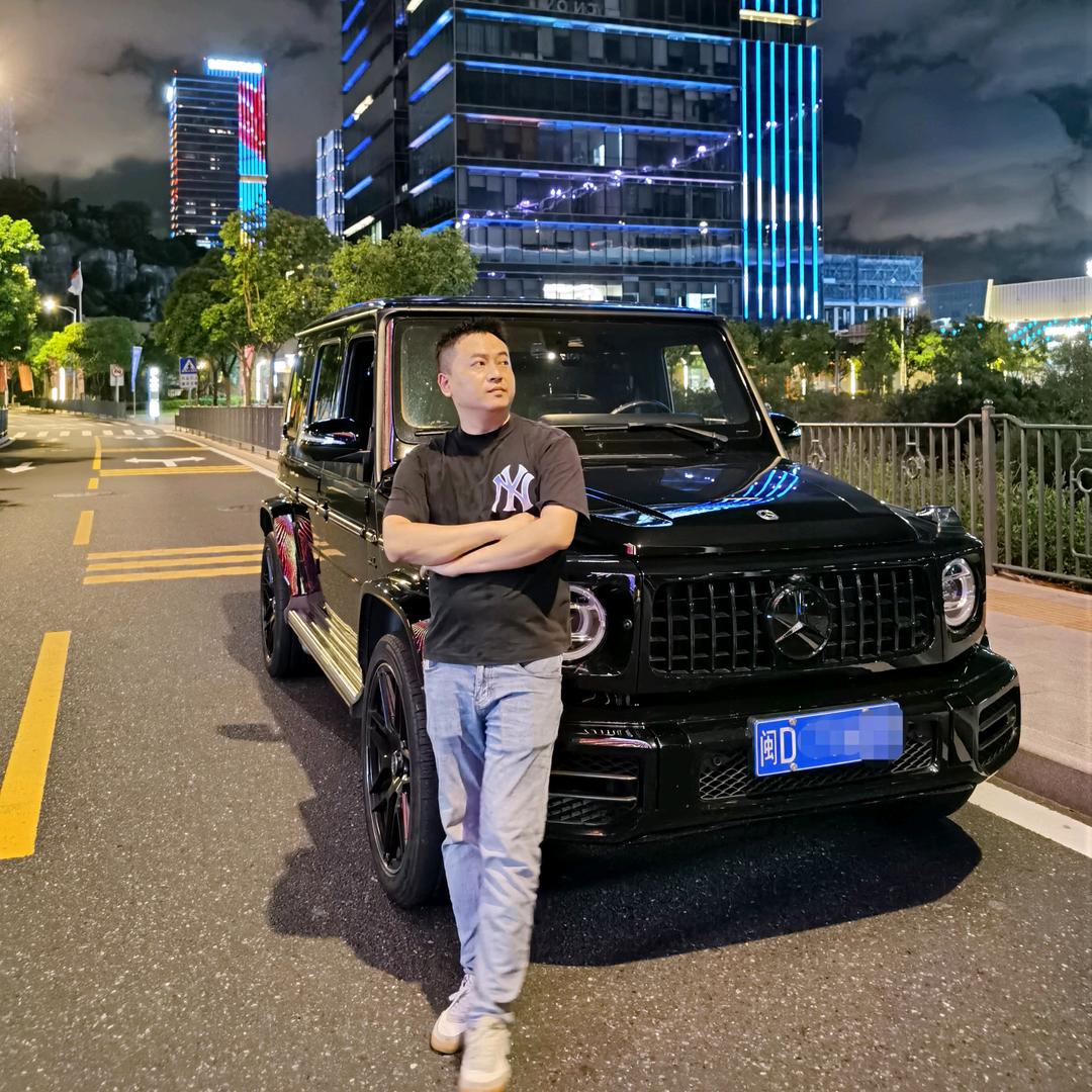 厦门租车包车 小余（顺心达）