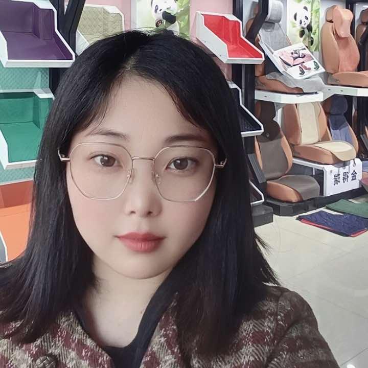 金得瑞汽车脚垫(工厂店)官方号