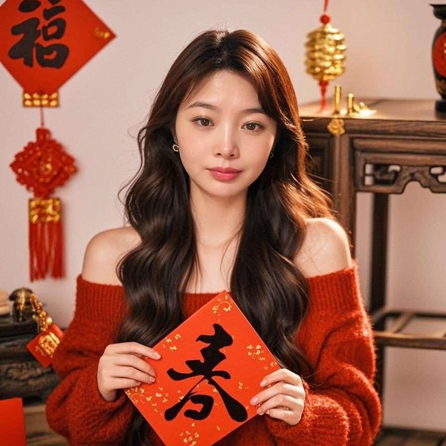 晚晚彩彩小店