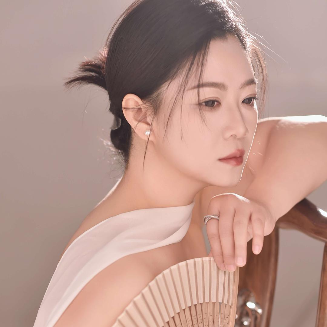 运城兰斐婚纱•原玺汉服婚嫁  掌柜 李菲