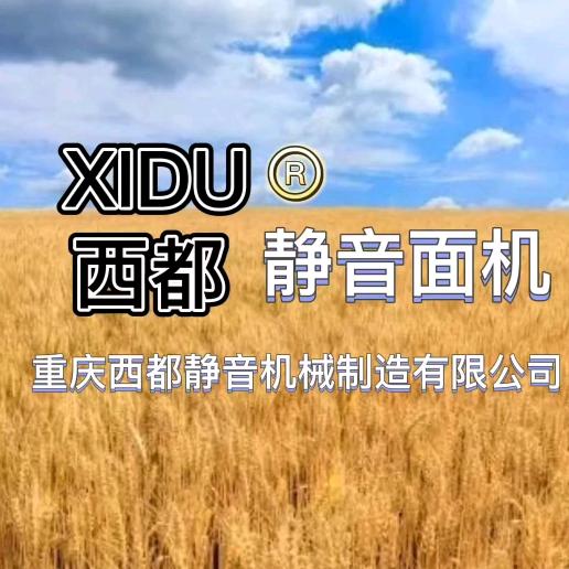 重庆西都静音面机6