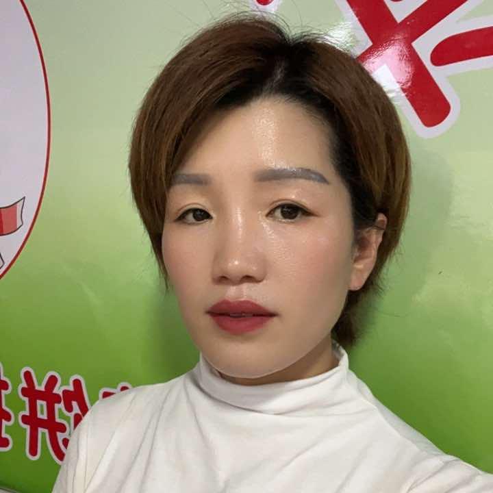 畅畅美食杂粮煎饼官方账号