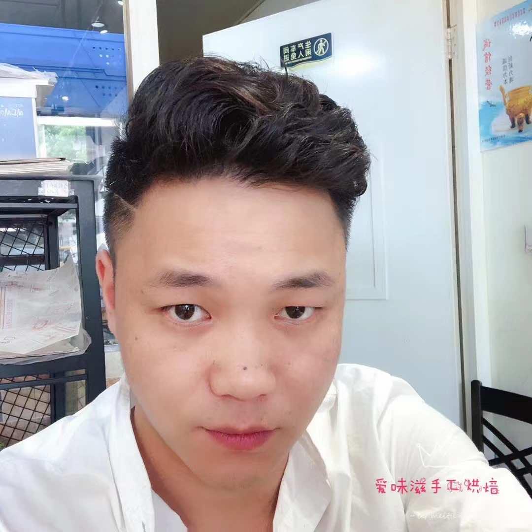 临海市爱味滋烘焙坊崔哥
