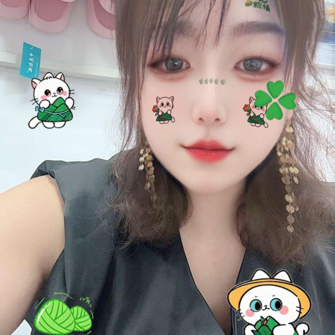 方妤美妆和家园店