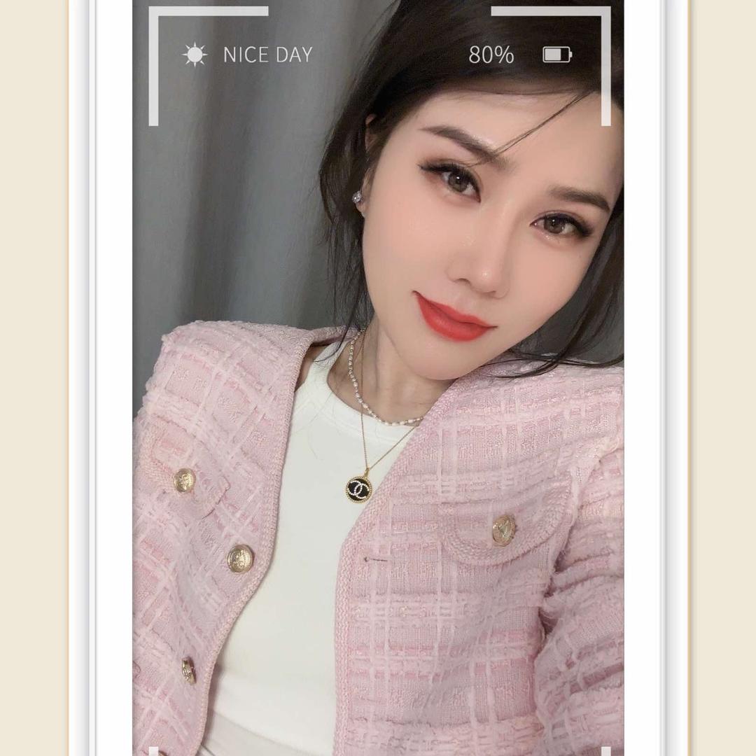 臭美吧形象管理中心(莫城店)