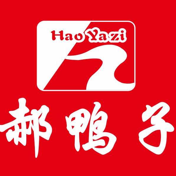 乐山《郝鸭子》甜皮鸭连锁