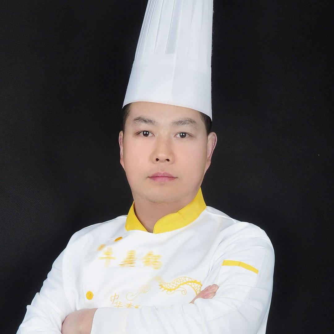 美食 林哥