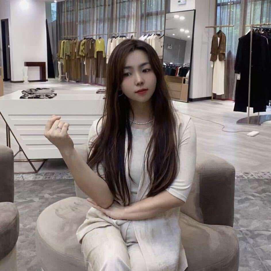 王爽爽
