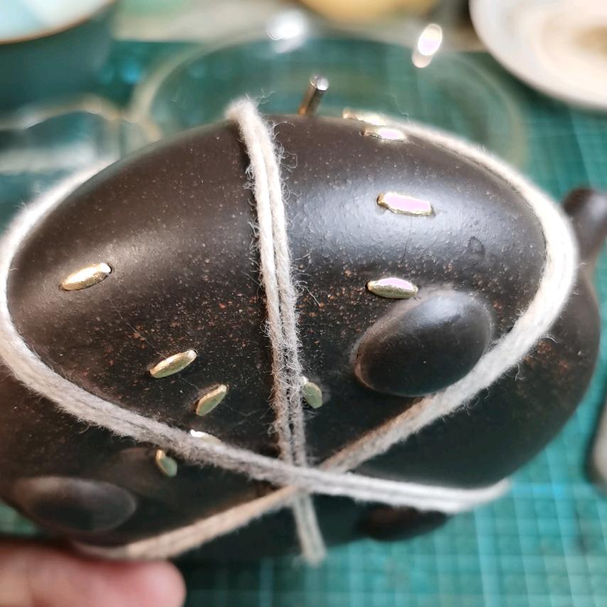众品茶锔