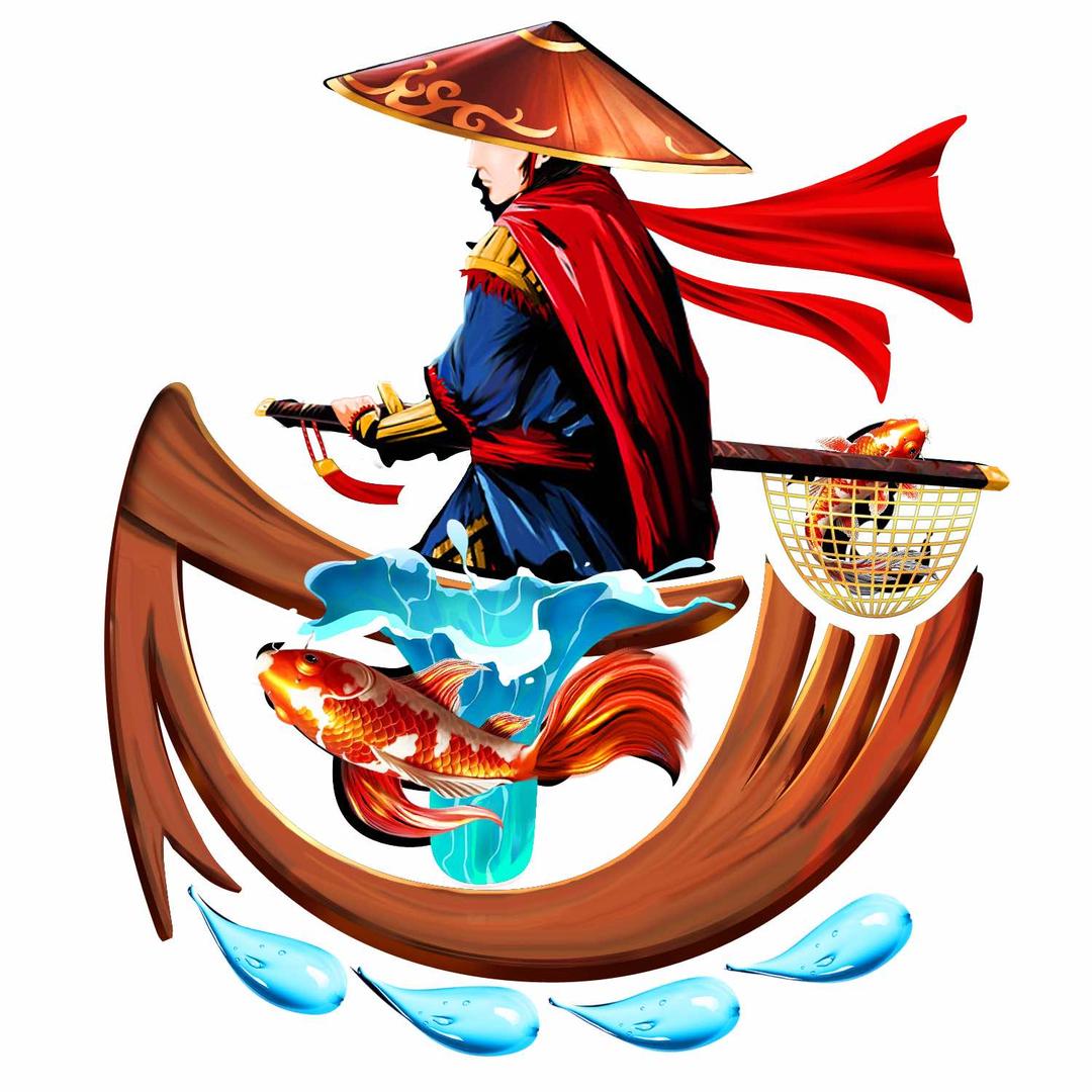 捞鱼侠(丹东天赐未来城店)