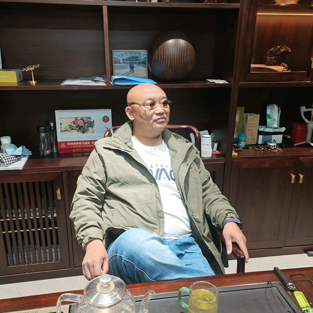 NVC雷士照明  郏县老胡