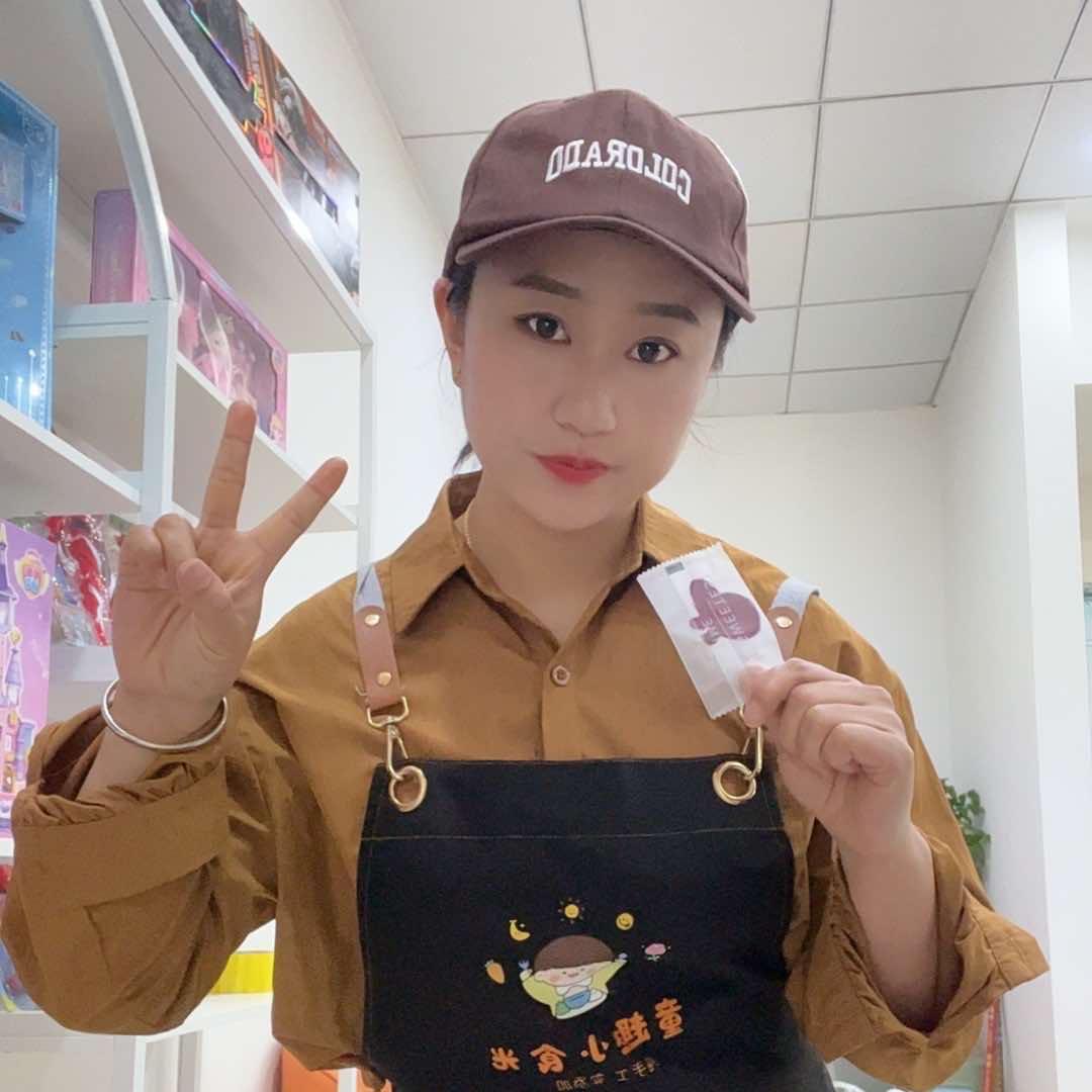 童趣小食光辅食官方号