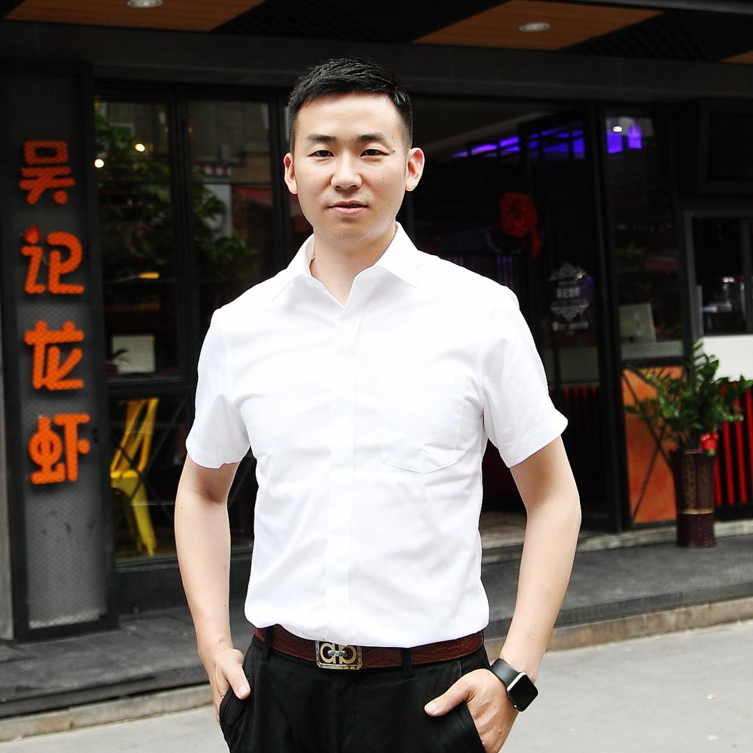 温州吴记龙虾