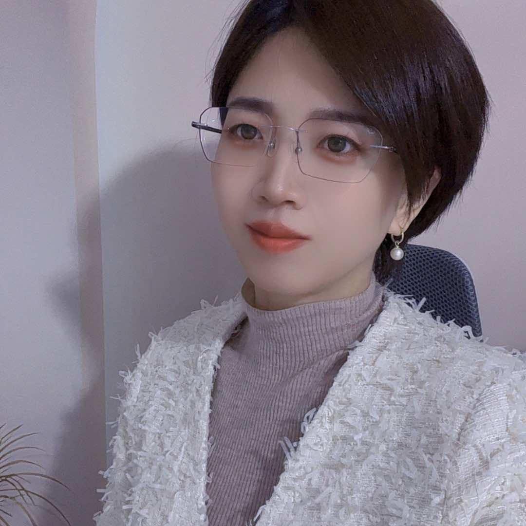 衡水美容护肤耿妹