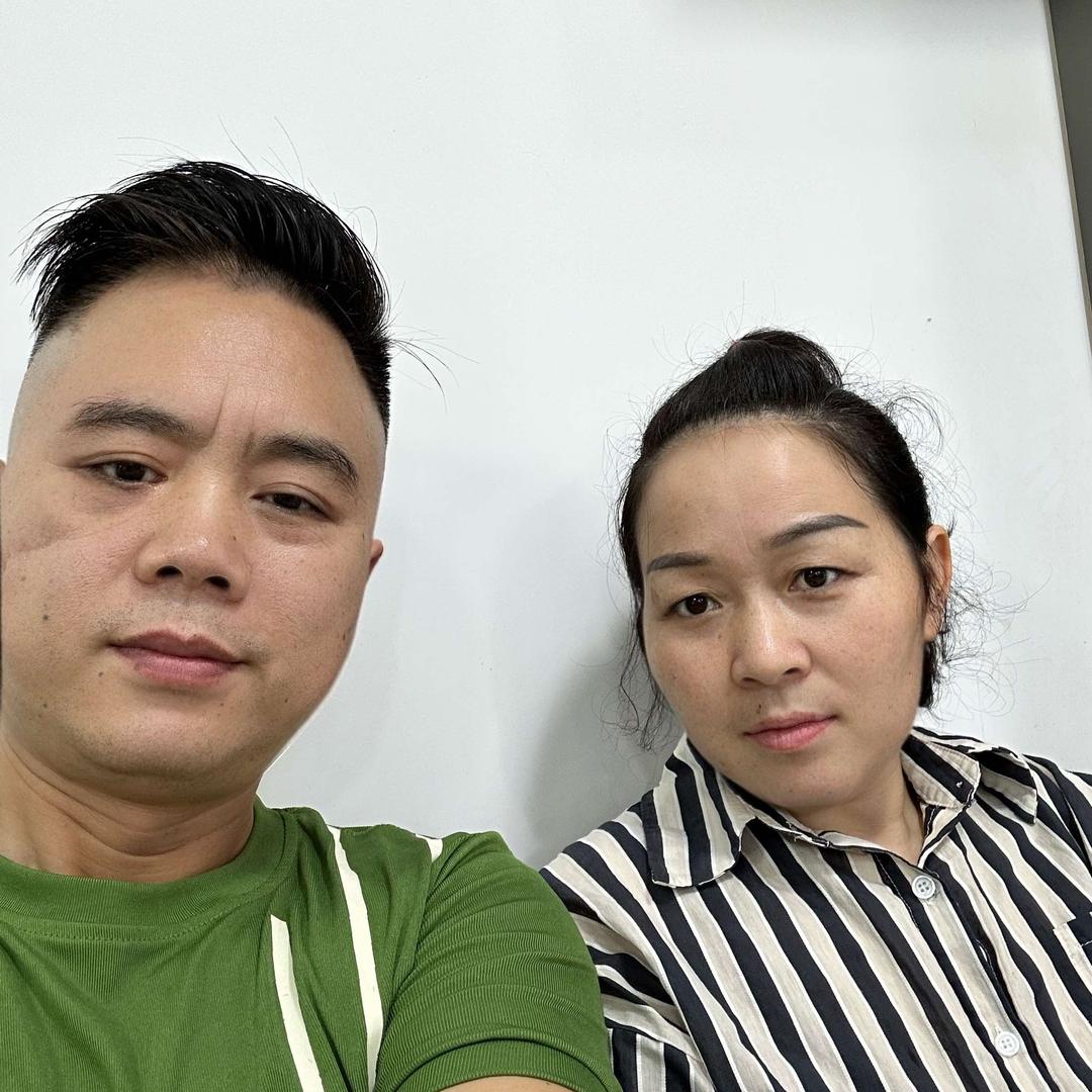 旺角发艺〈美发造型，假发定制）