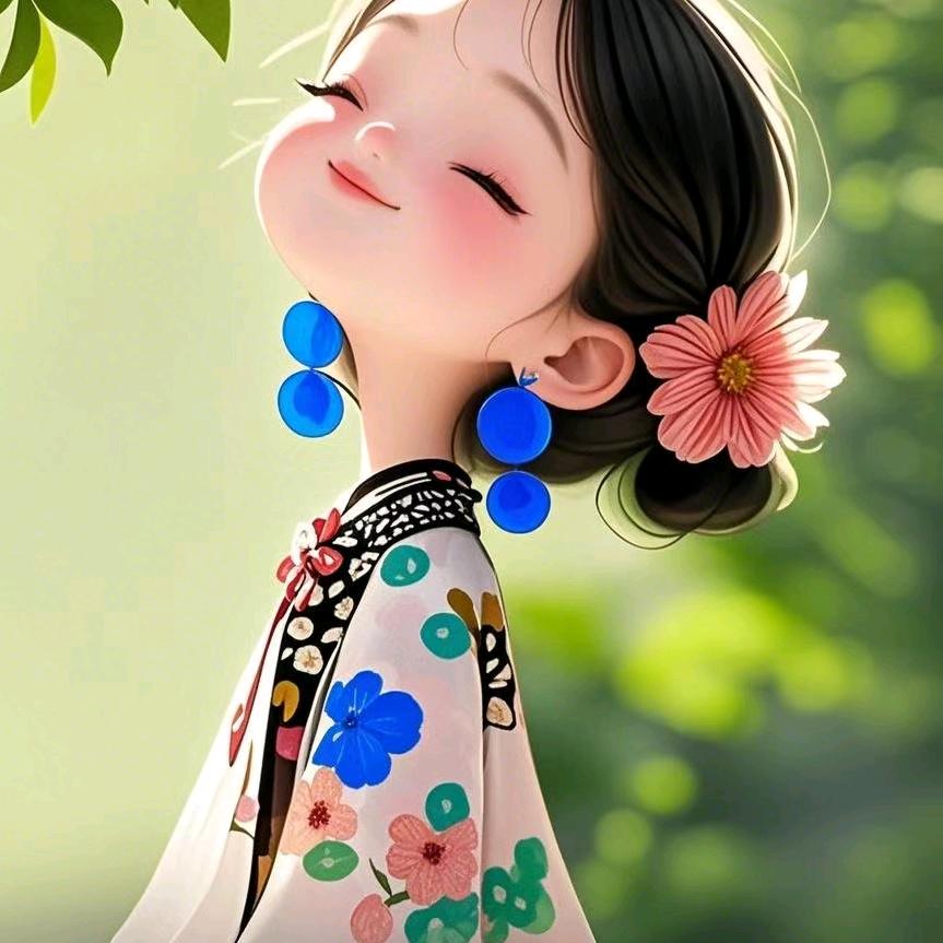 清韵头疗