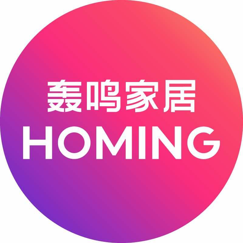 轰鸣家居官方账号