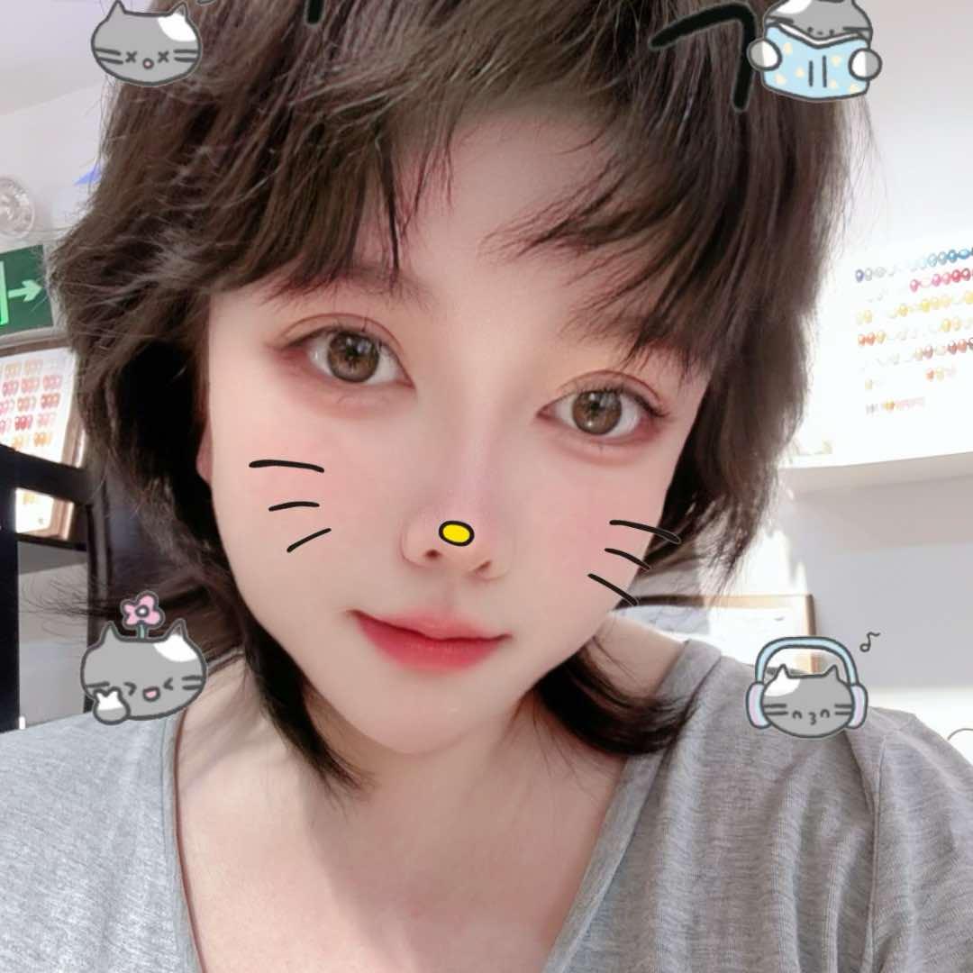 F美甲美睫毛综合美学