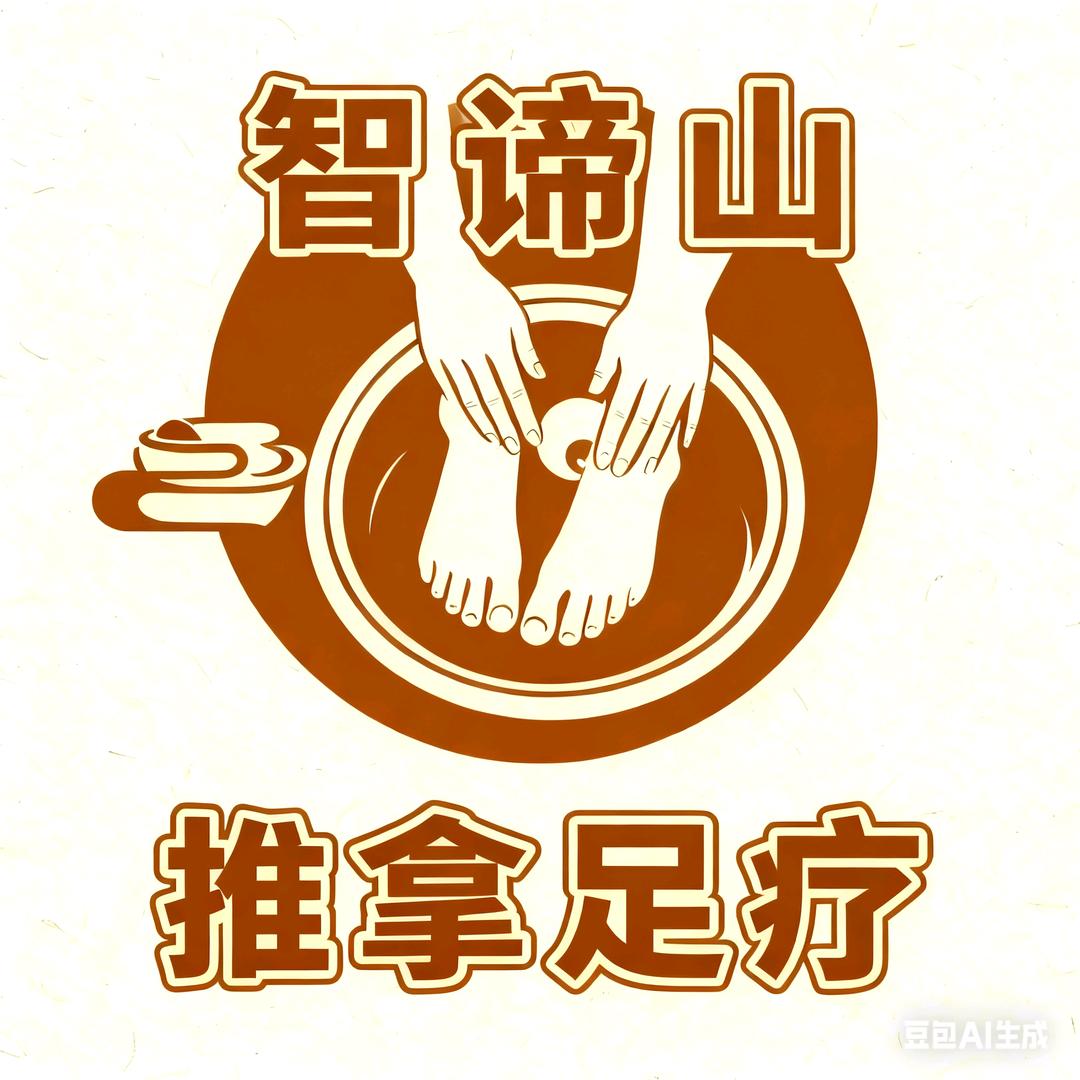 天津市滨海新区智谛足疗店官方号