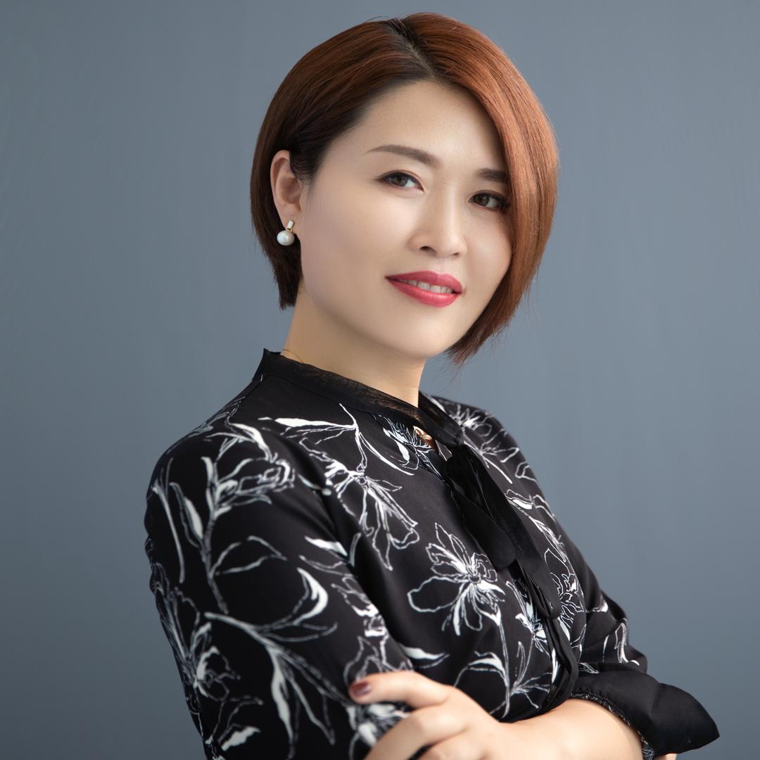 儿童视光刘主任