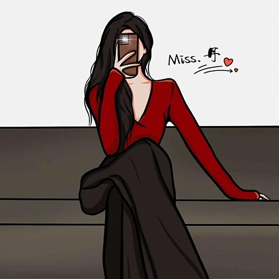 Miss. 丹
