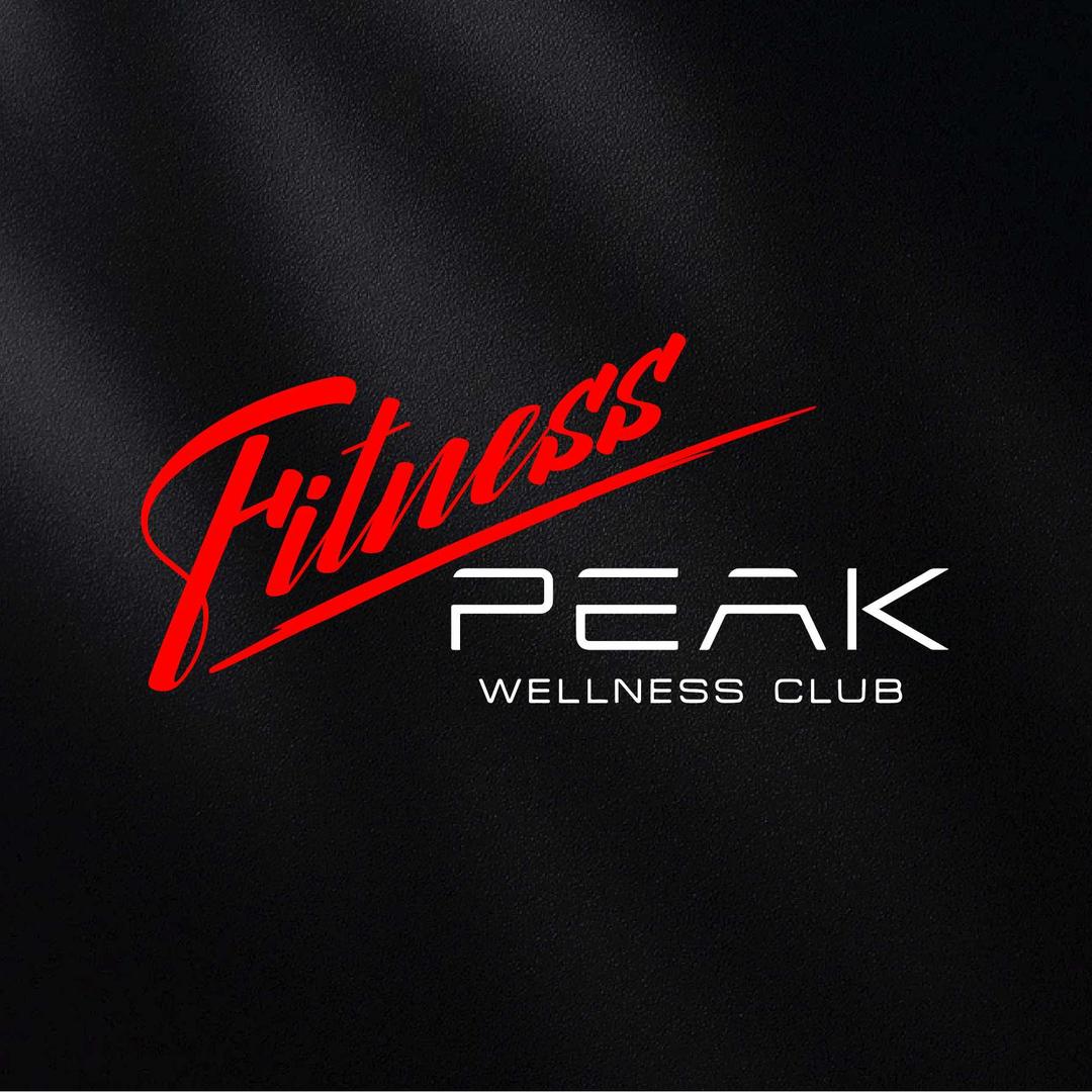 PEAK wellness club