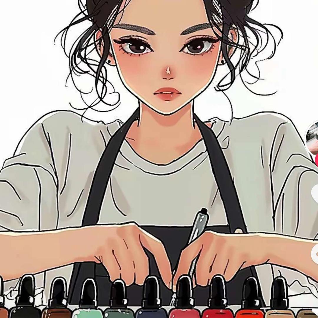 幻美·自助美甲美睫