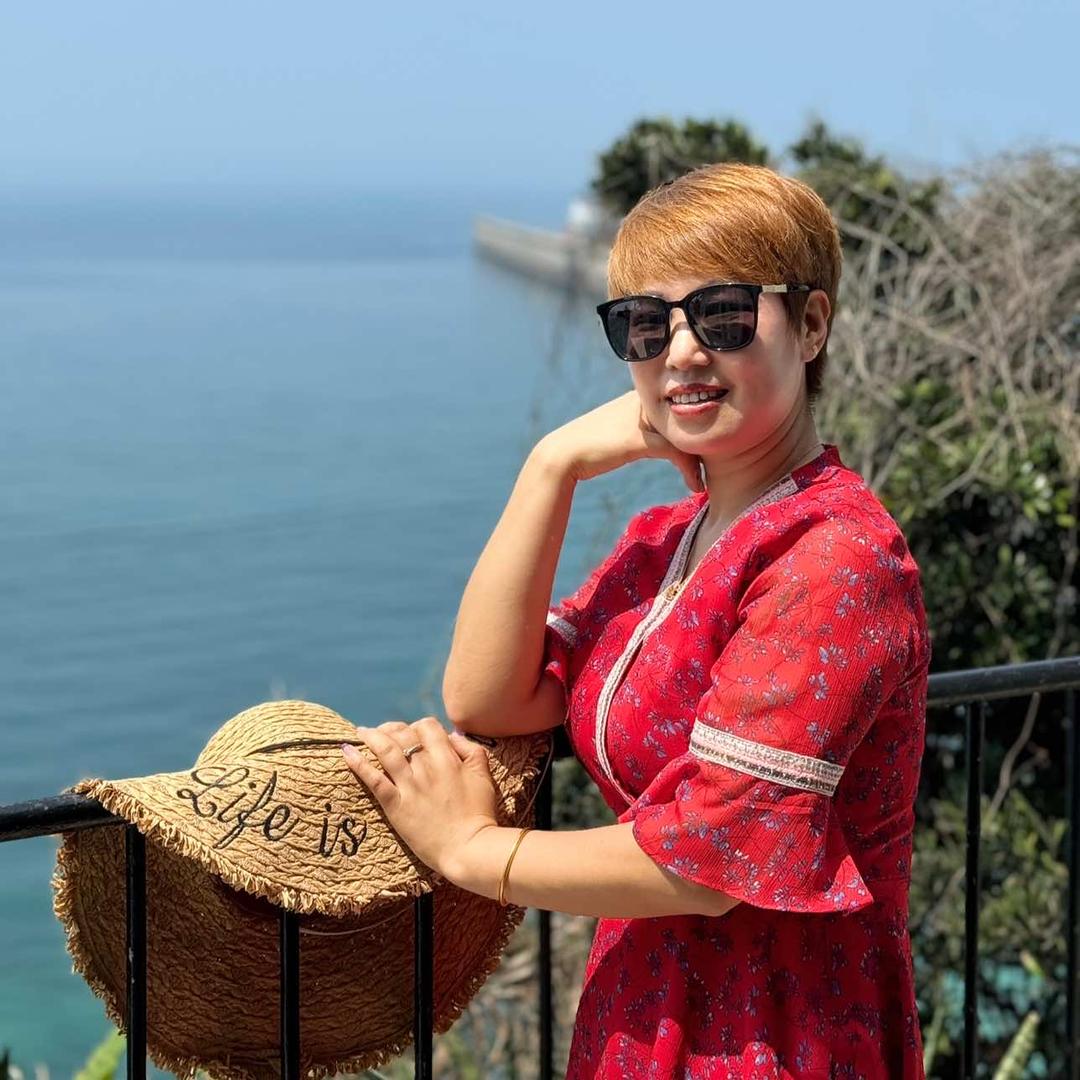 涠洲岛·西港海景酒店官方号