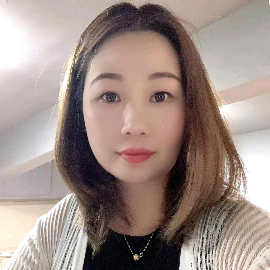 欢欢姐