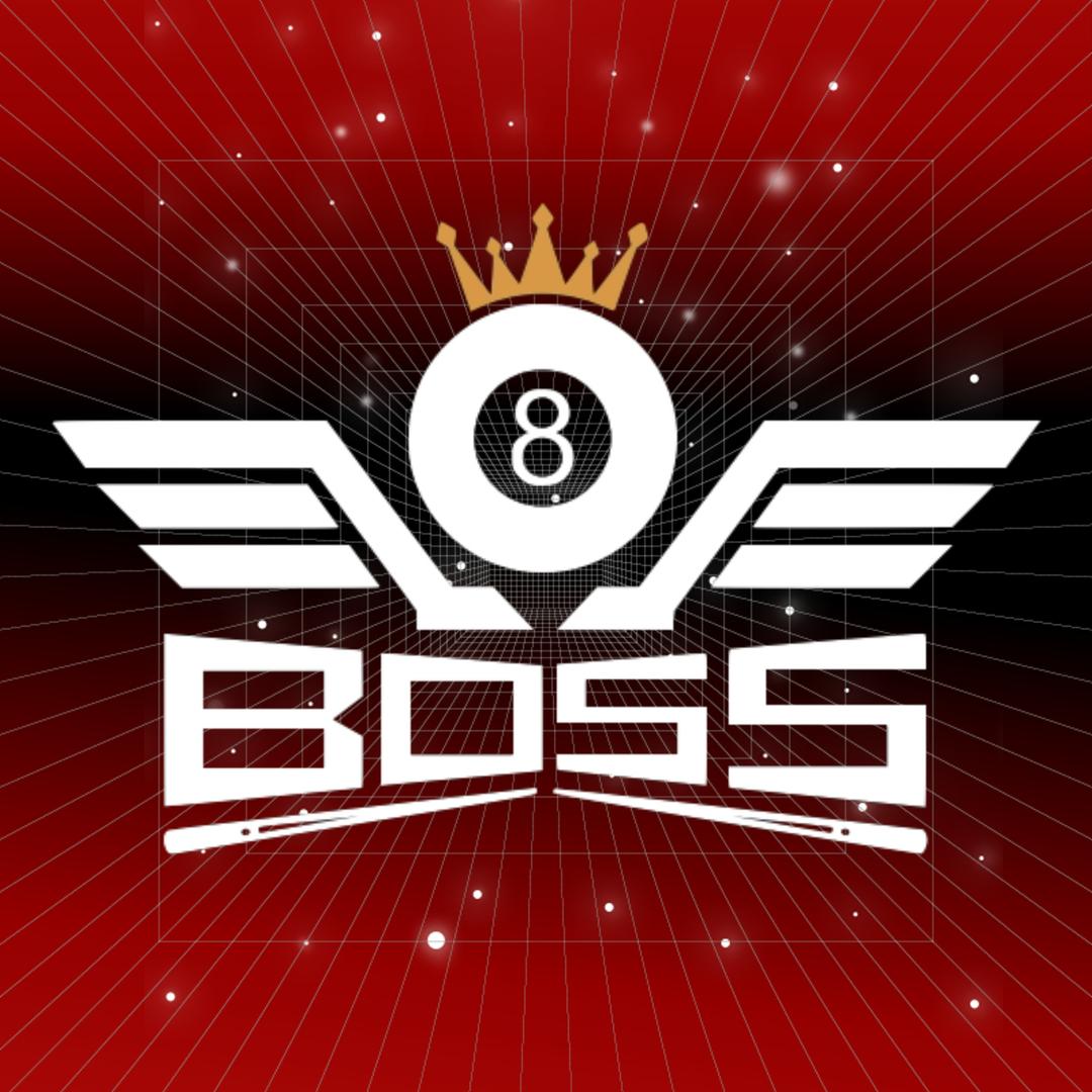 BOSS国际乔氏台球会馆