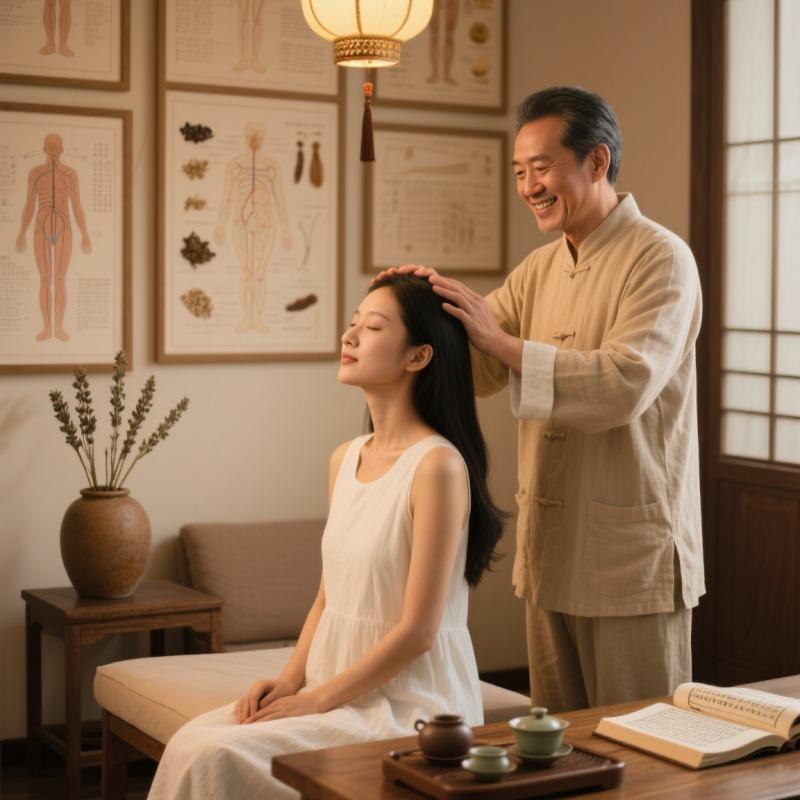 渝络堂-罗健康管理