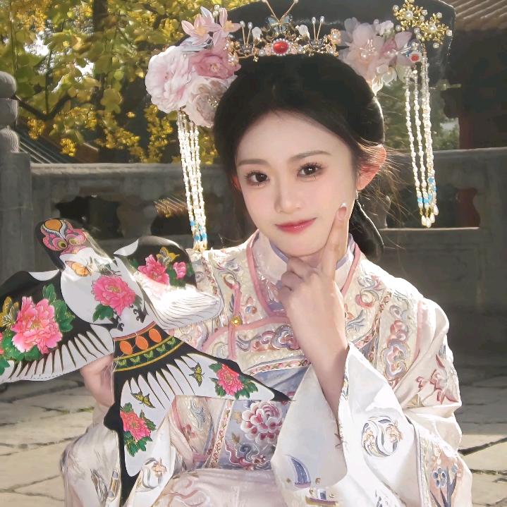 西西古装旅拍宠粉号