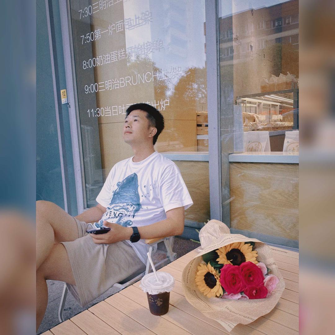 曲小胖解忧铺