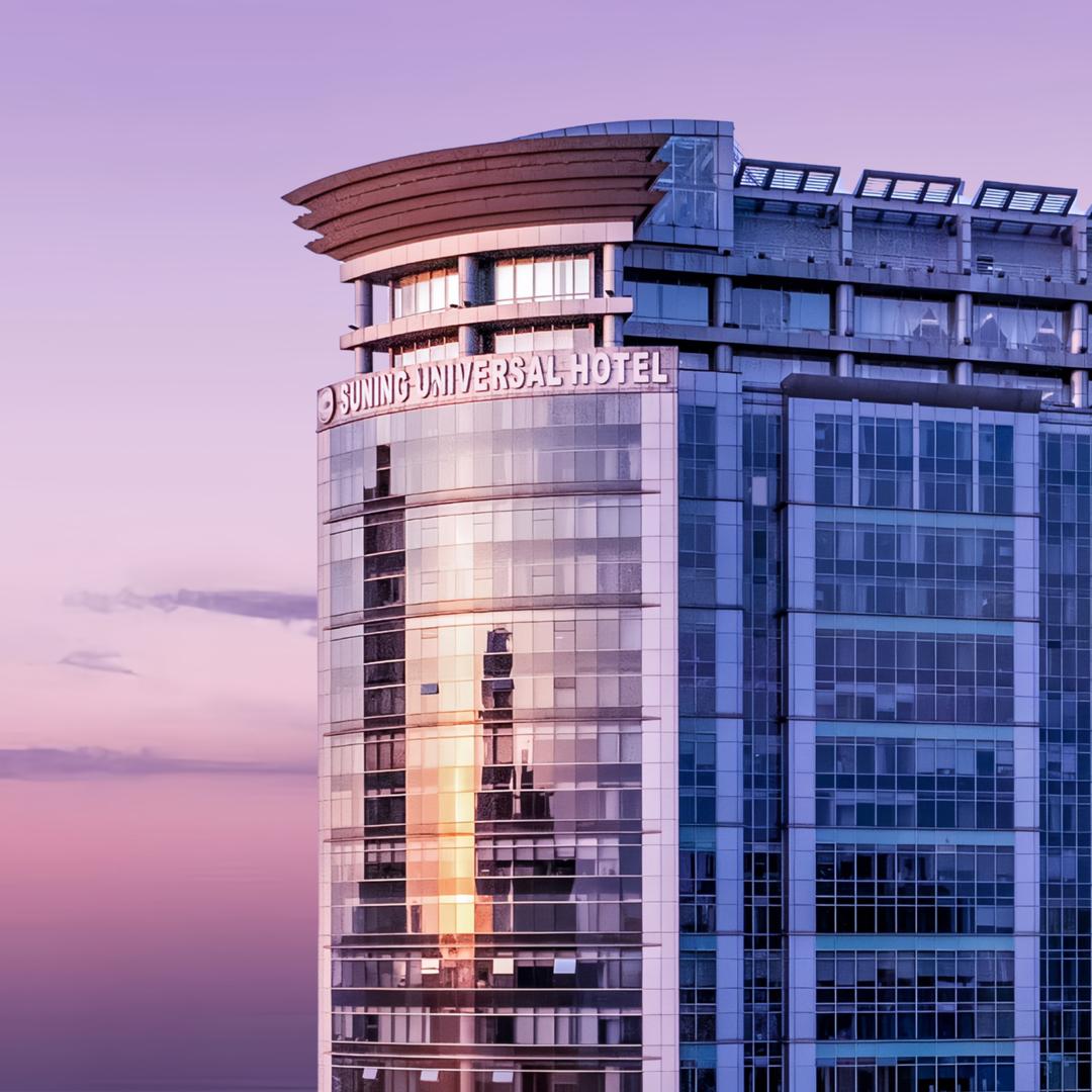 江苏苏宁环球套房饭店宠粉号