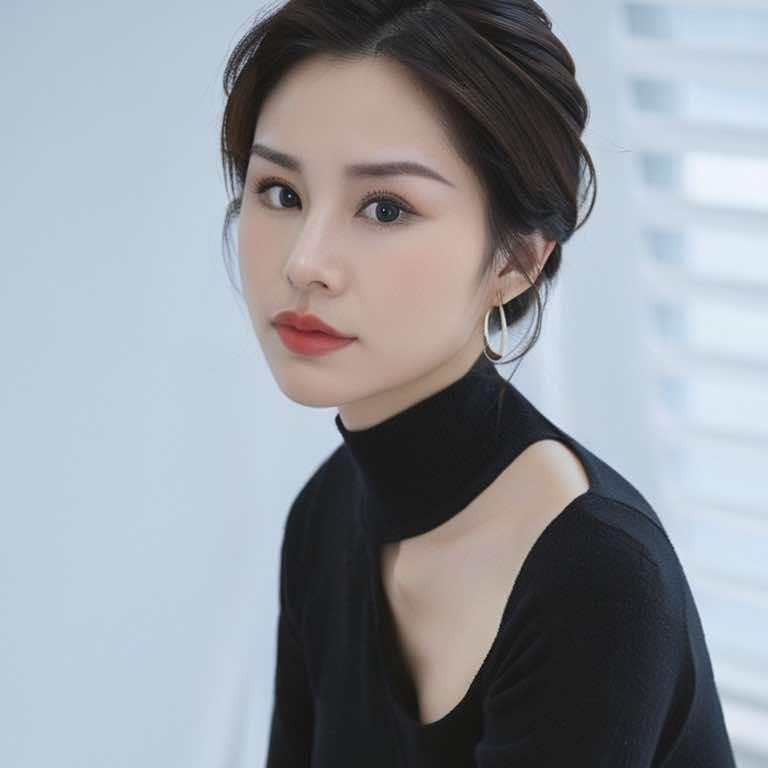 芭夏美雅美业(锦丰广场店)专用号