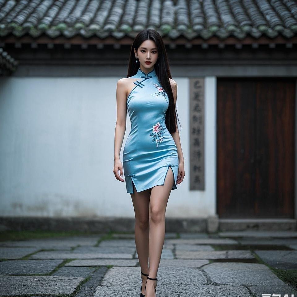 复古美人铺