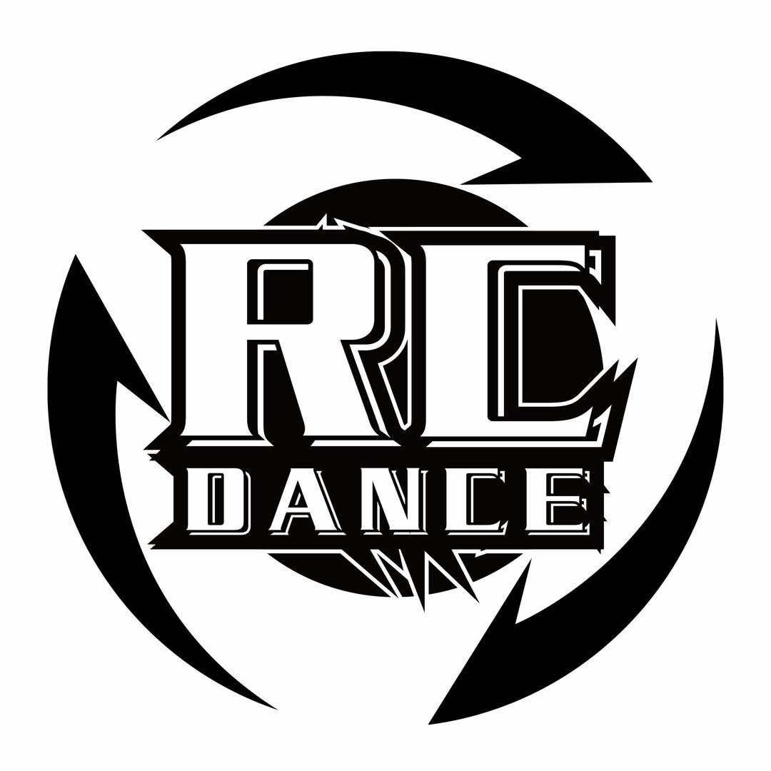 RC舞蹈三元里校区福利号