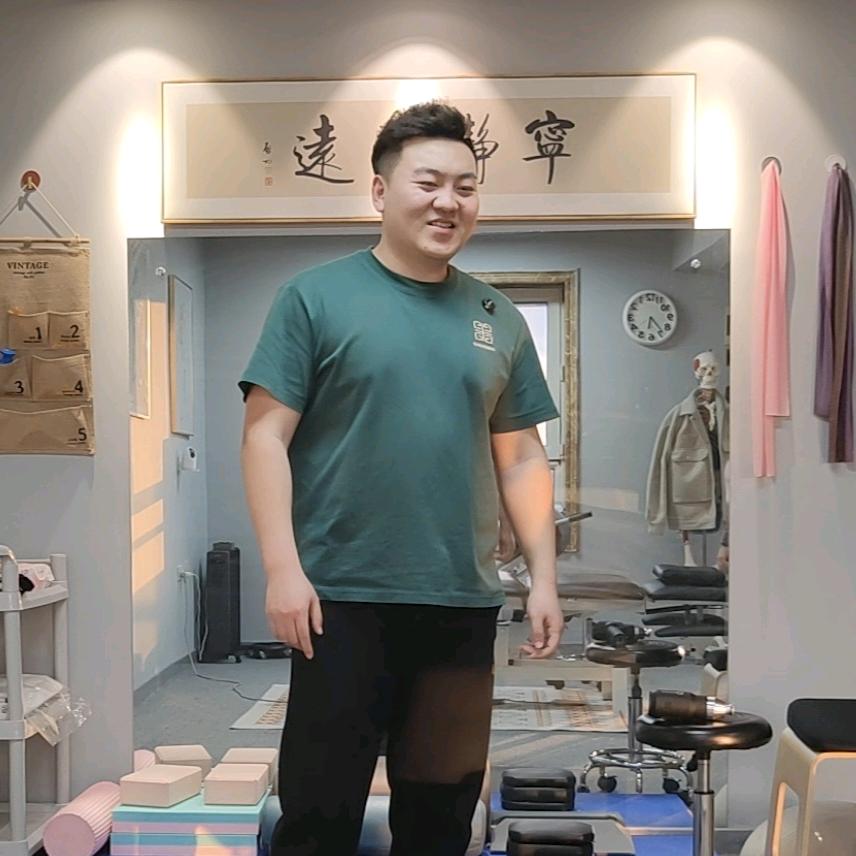 添舒健康管理工作室