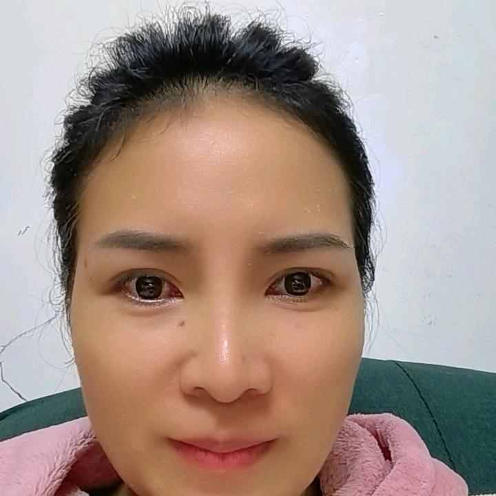 李姐舒香丽影容貌形体管理