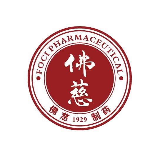 佛慈古法合香