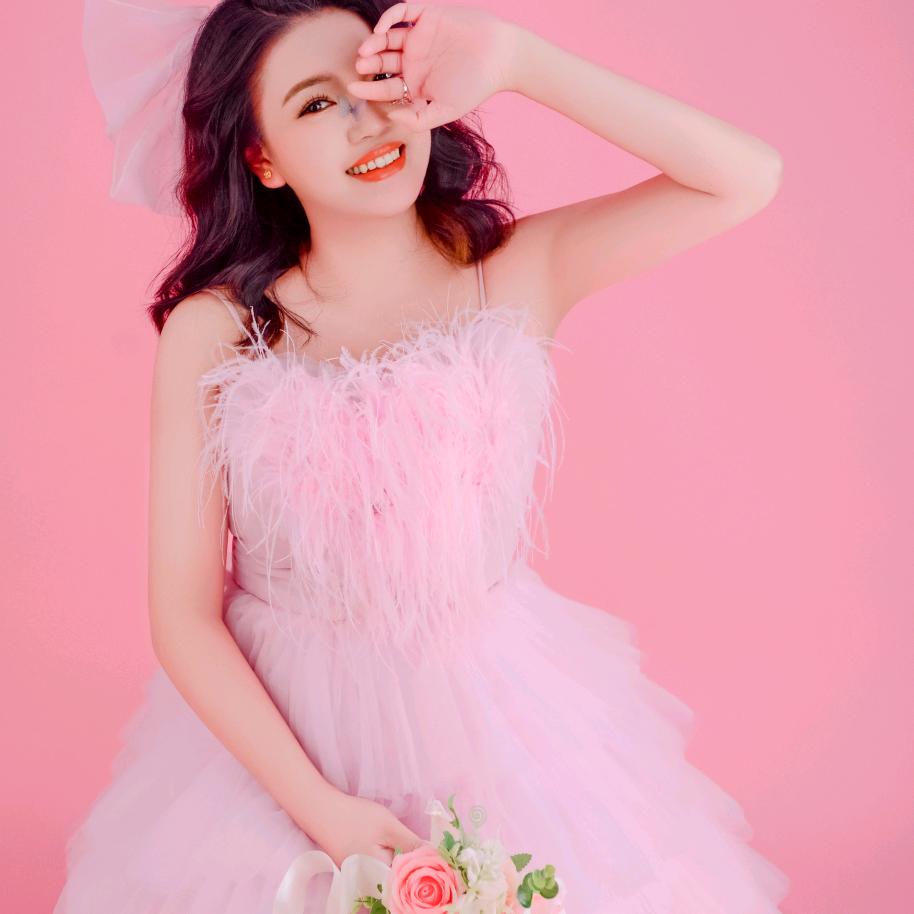 汕头啊静美容护肤